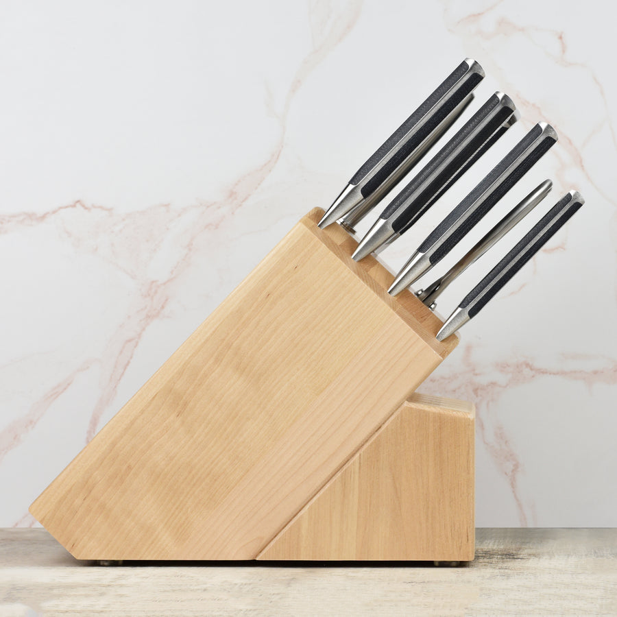 Zwilling Spectrum 10 Piece Knife Block Set