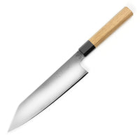 poteto!様 Hatono ZDP189 Kiritsuke Gyuto Japanese Chef's Knife - 8.25