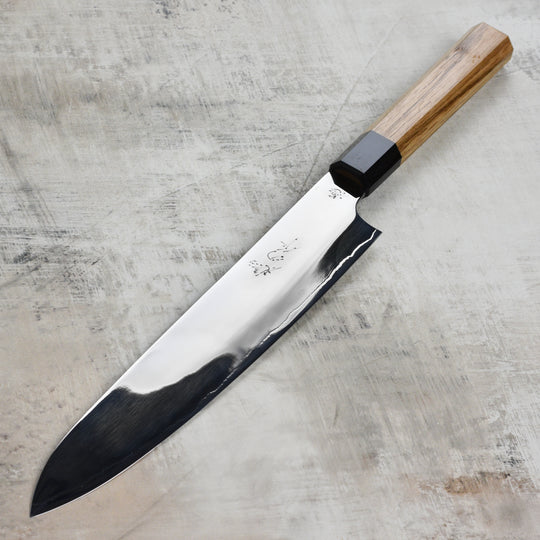 Hatono ZDP189 9.4" Sujihiki