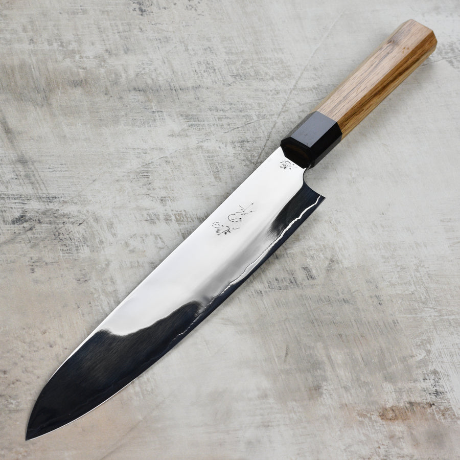 Hatono ZDP189 Sujihiki Japanese Slicing Knife