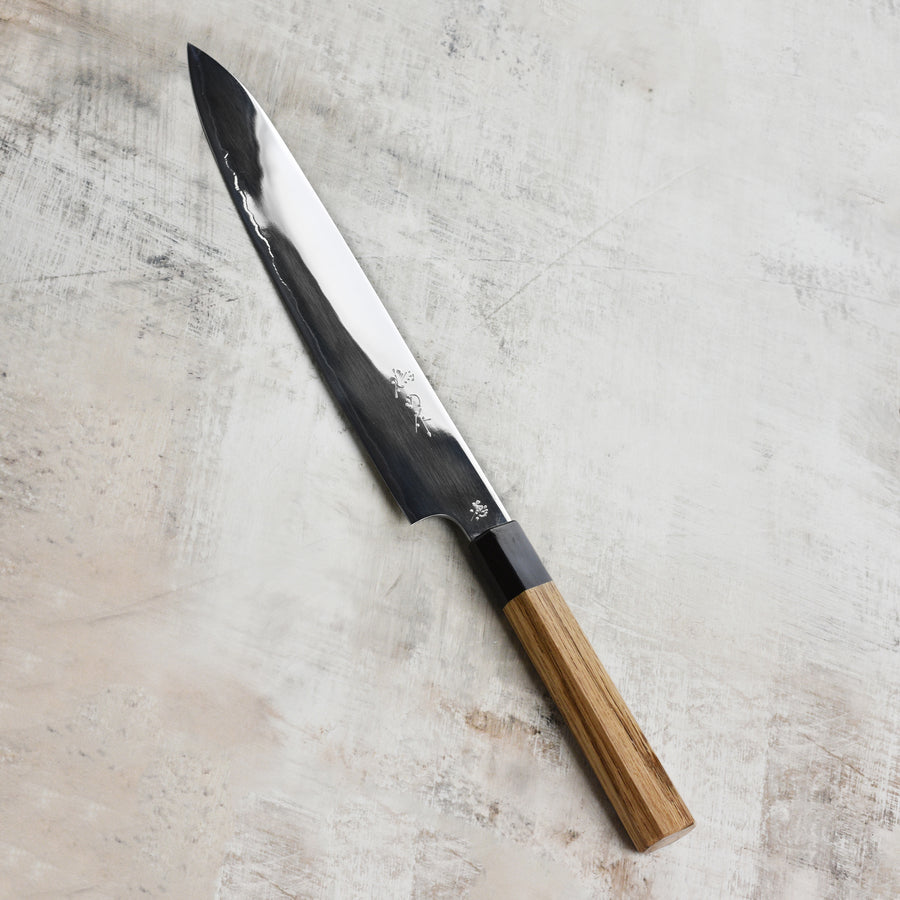 Kenshiro Hatono Sujihiki