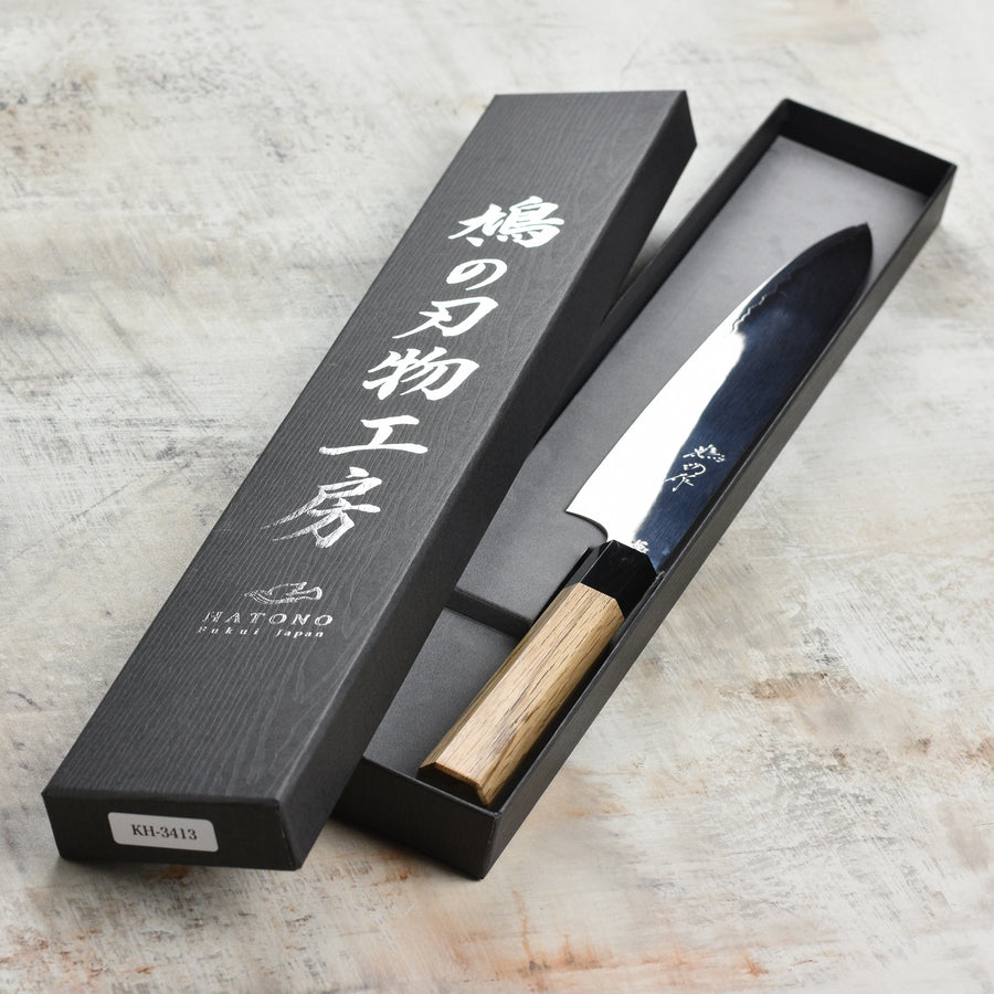 Hatono Knives