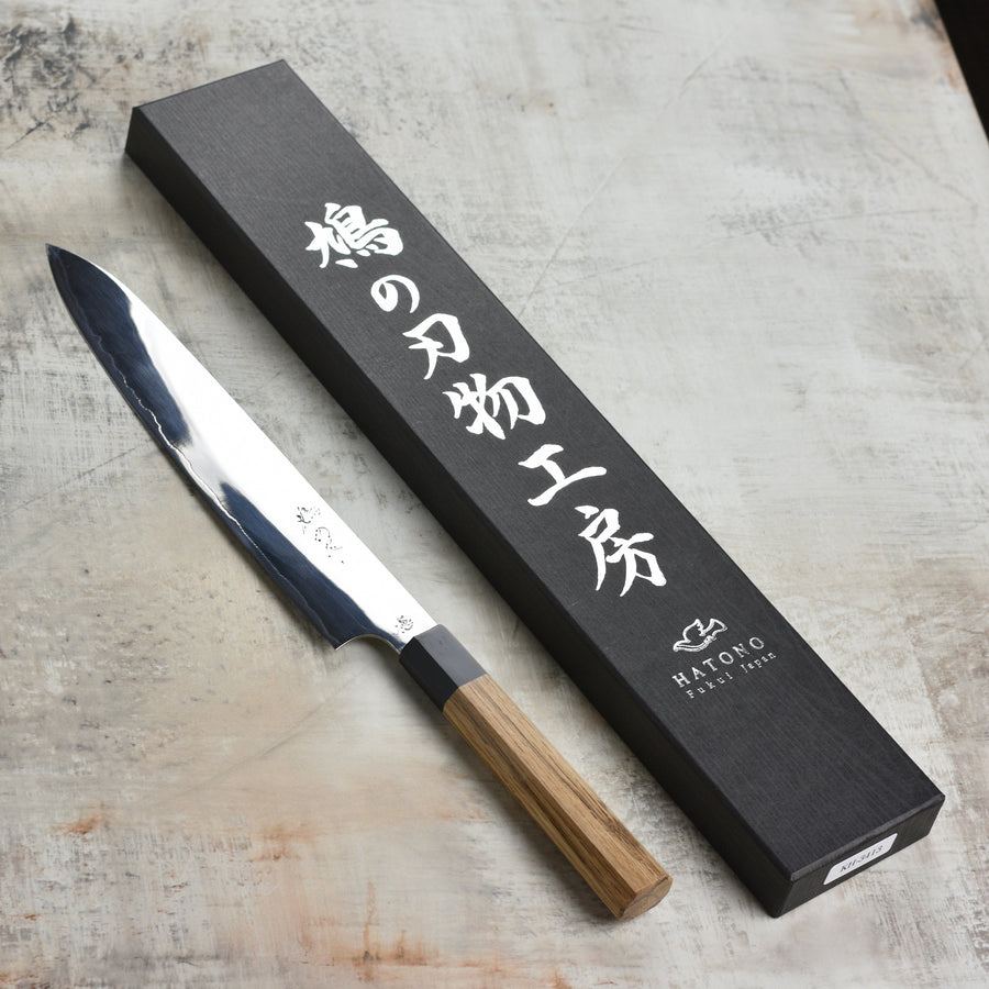 Hatono ZDP189 9.4" Sujihiki