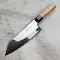 じゅの Hatono ZDP189 Kiritsuke Gyuto Japanese Chef's Knife - 8.25