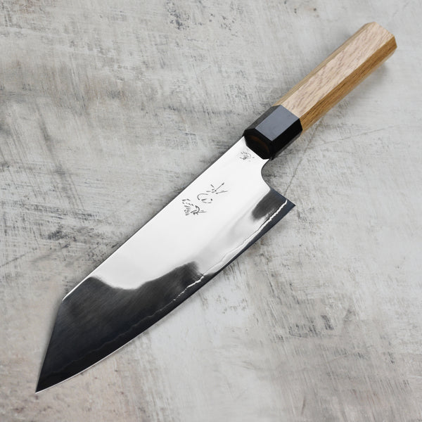 Hatono ZDP189 Kiritsuke Gyuto Japanese Chef's Knife - 8.25