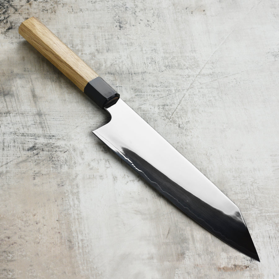 Kenshiro Hatono Knife