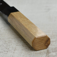 Hatono ZDP189 Kiritsuke Gyuto Japanese Chef's Knife - 8.25