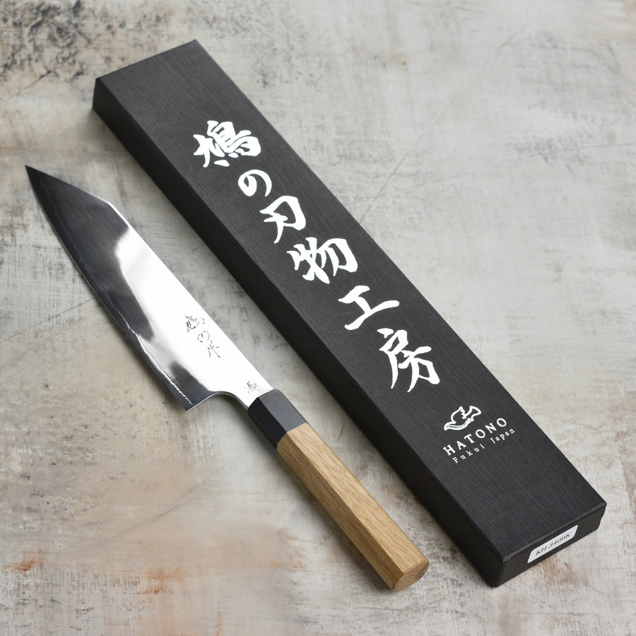 Hatono ZDP189 8.25" Kiritsuke Gyuto