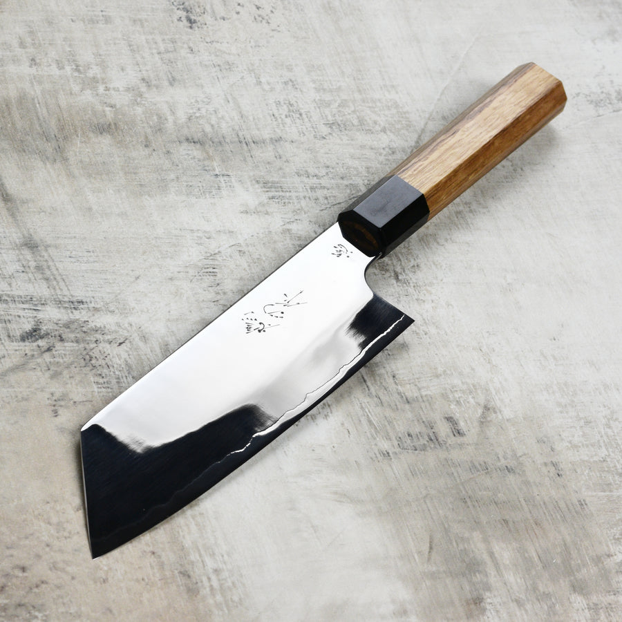 Hatono ZDP189 Bunka Knife