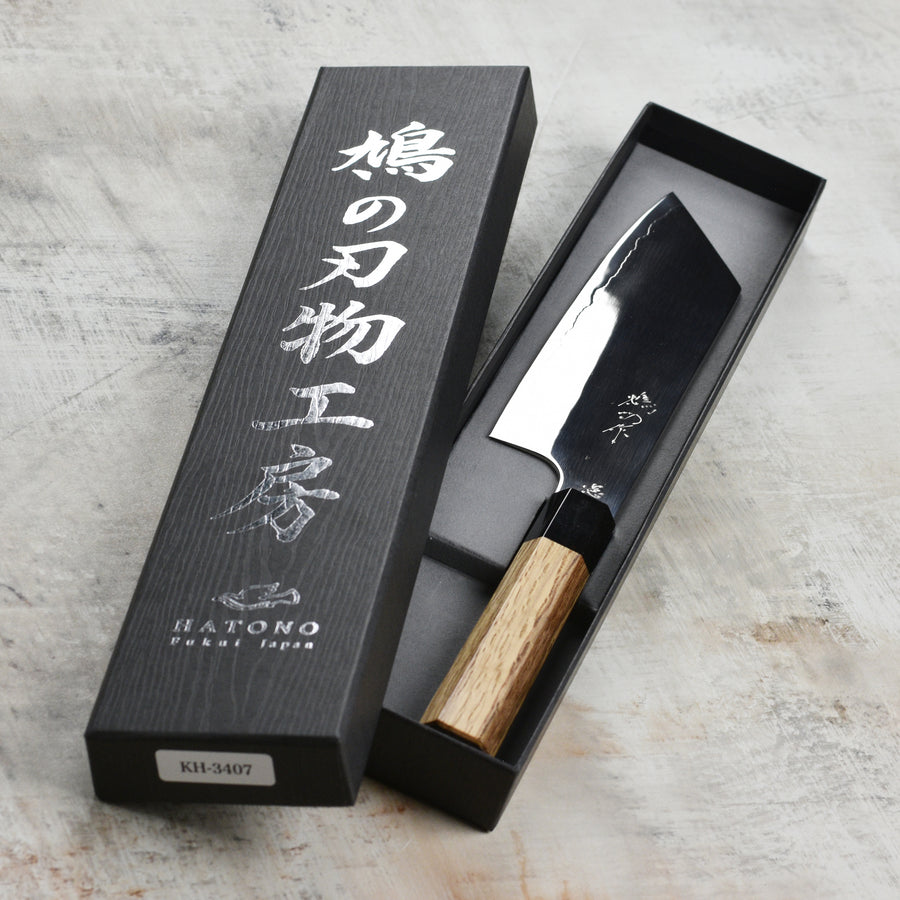 ZDP189 Japanese Knife by Kenshiro Hatono