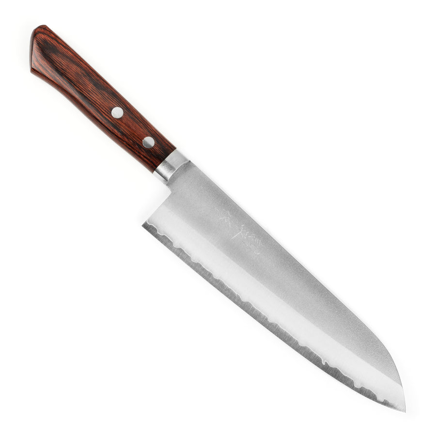 Masutani VG1 Nashiji 7" Gyuto