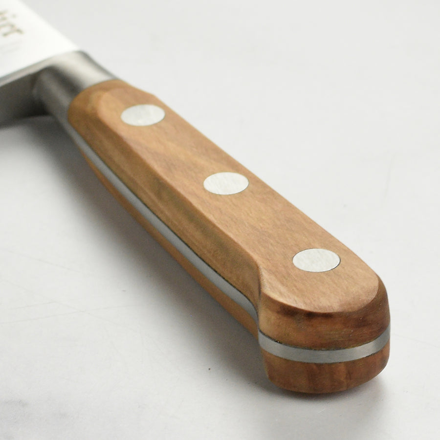 K Sabatier Olive Wood 8" Chef's Knife