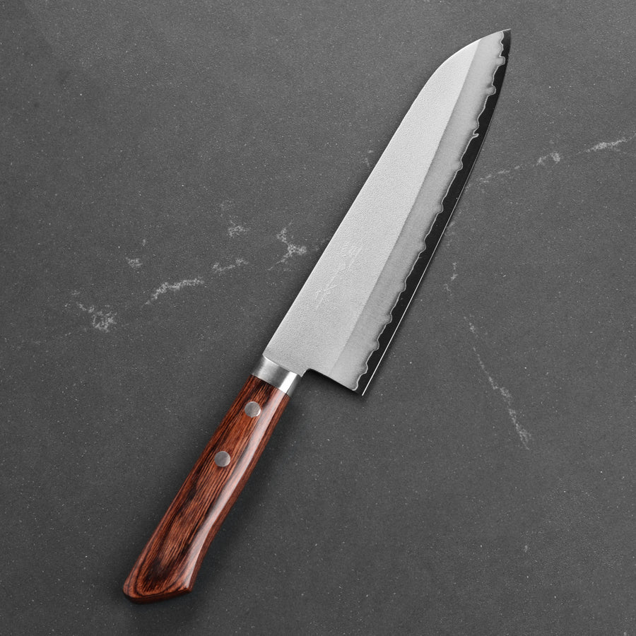 Masutani VG1 Nashiji 7" Gyuto
