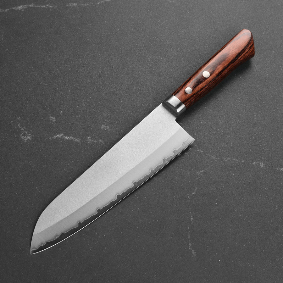 Masutani VG1 Nashiji 7" Gyuto