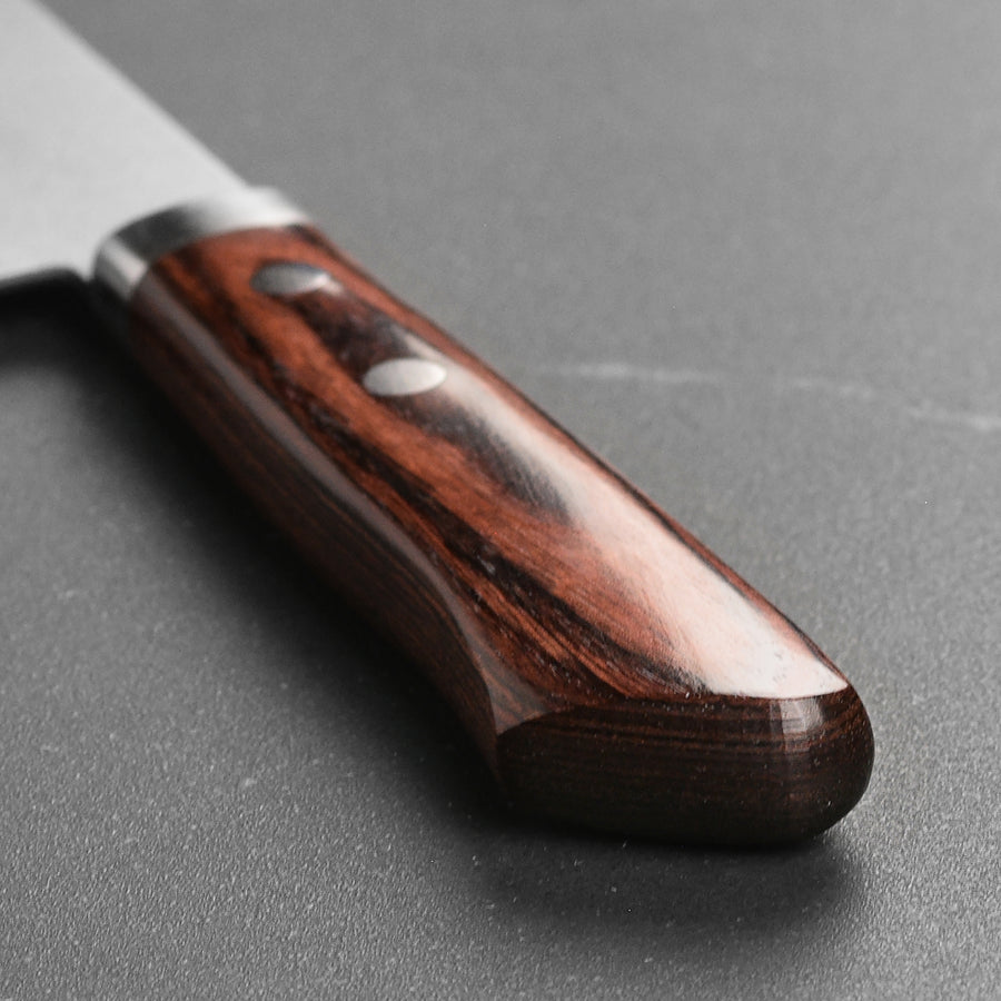 Masutani VG1 Nashiji 7" Gyuto