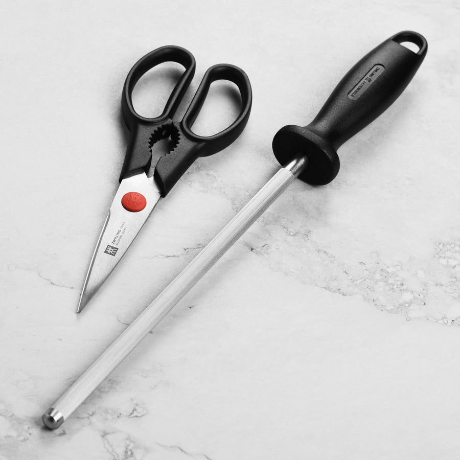 Zwilling Pro 9 Piece In-Drawer Knife Set