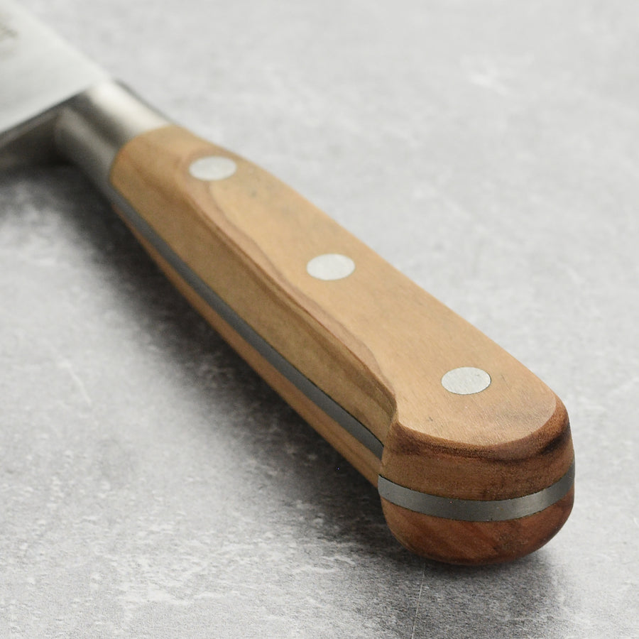 K Sabatier Olive Wood 5" Boning Knife