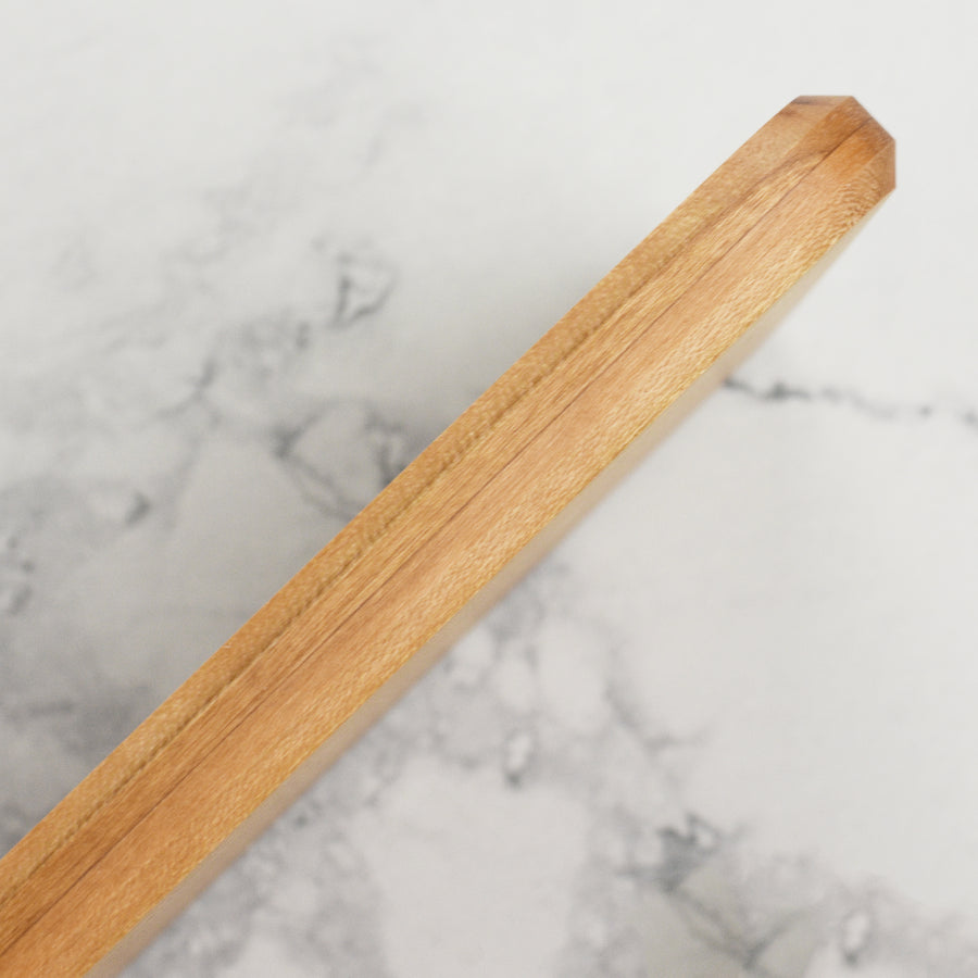 Magnetic Saya for Chinese Cleaver