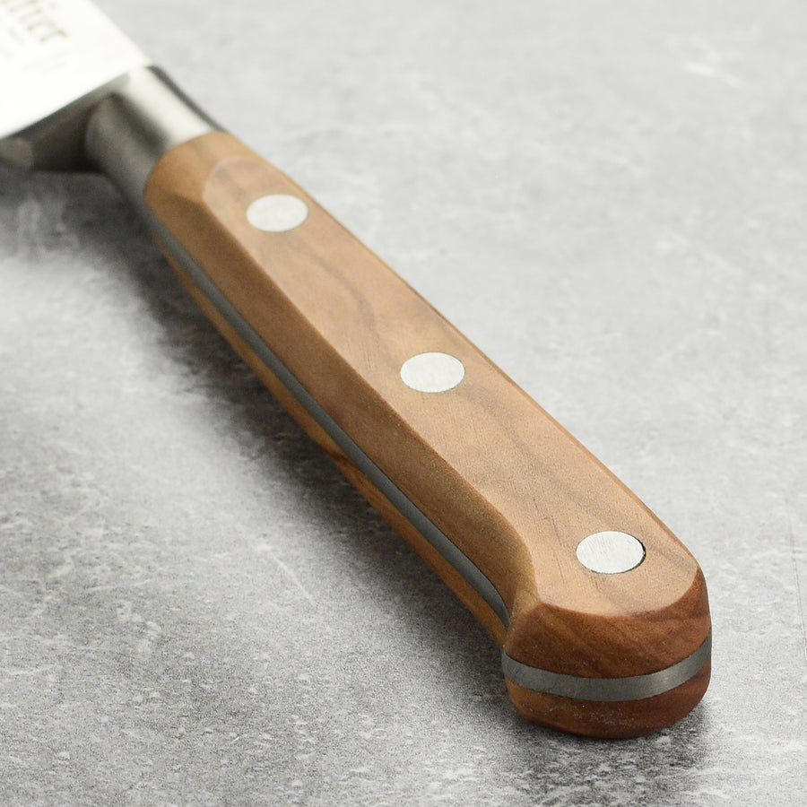 K Sabatier Olive Wood 2.75" Paring Knife