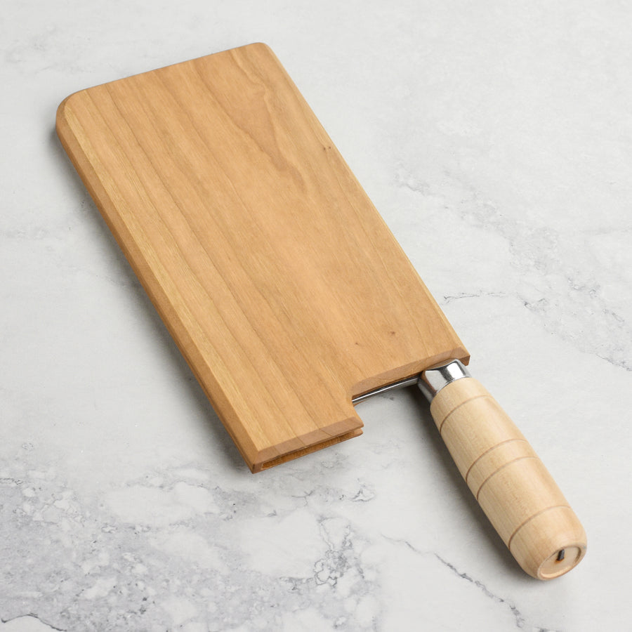 Magnetic Saya for Chinese Cleaver