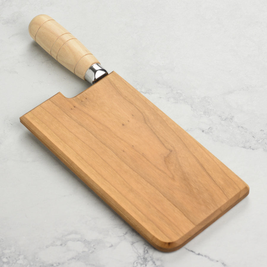 Magnetic Saya for Chinese Cleaver