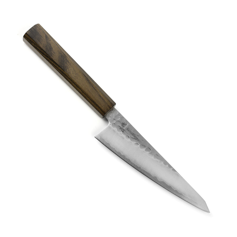 Hatsukokoro Ginsan Tsuchime 5.9" Honesuki