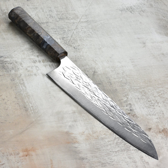 Kurosaki Sesame Forged 9.4" Gyuto