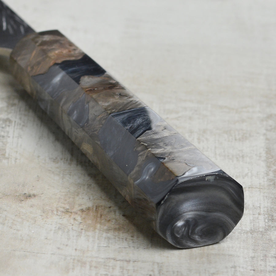 Kurosaki Sesame Forged 9.4" Gyuto