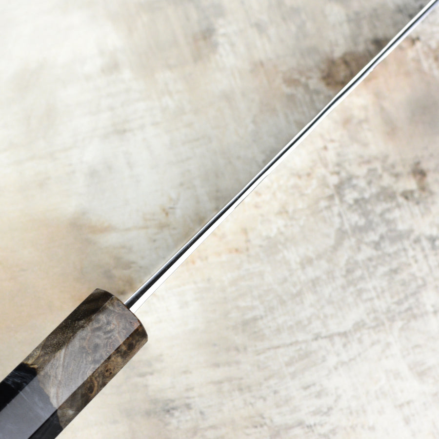 Kurosaki Sesame Forged 6.7" Bunka