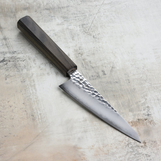 Hatsukokoro Ginsan Tsuchime 5.9" Honesuki