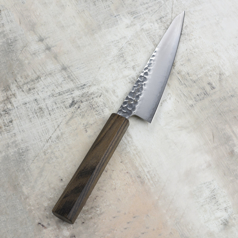 Hatsukokoro Ginsan Tsuchime 5.9" Honesuki