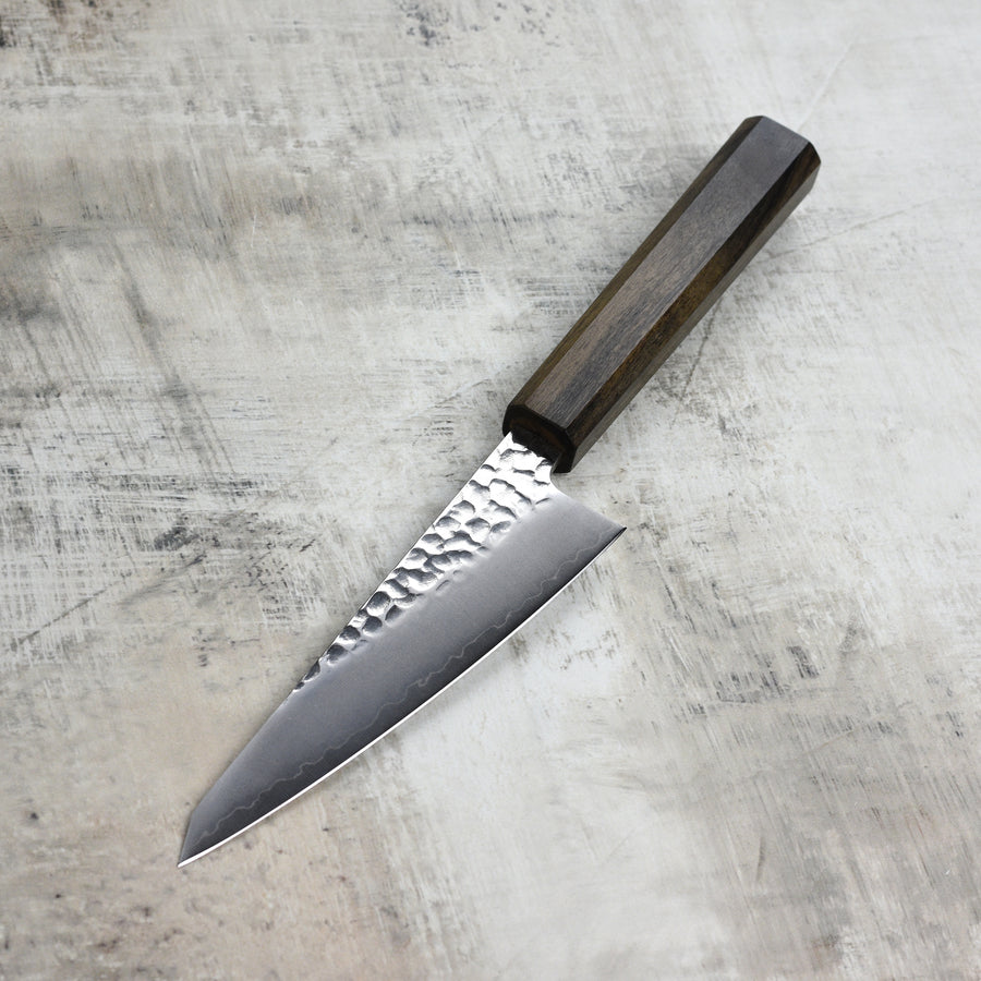 Hatsukokoro Ginsan Tsuchime 5.9" Honesuki