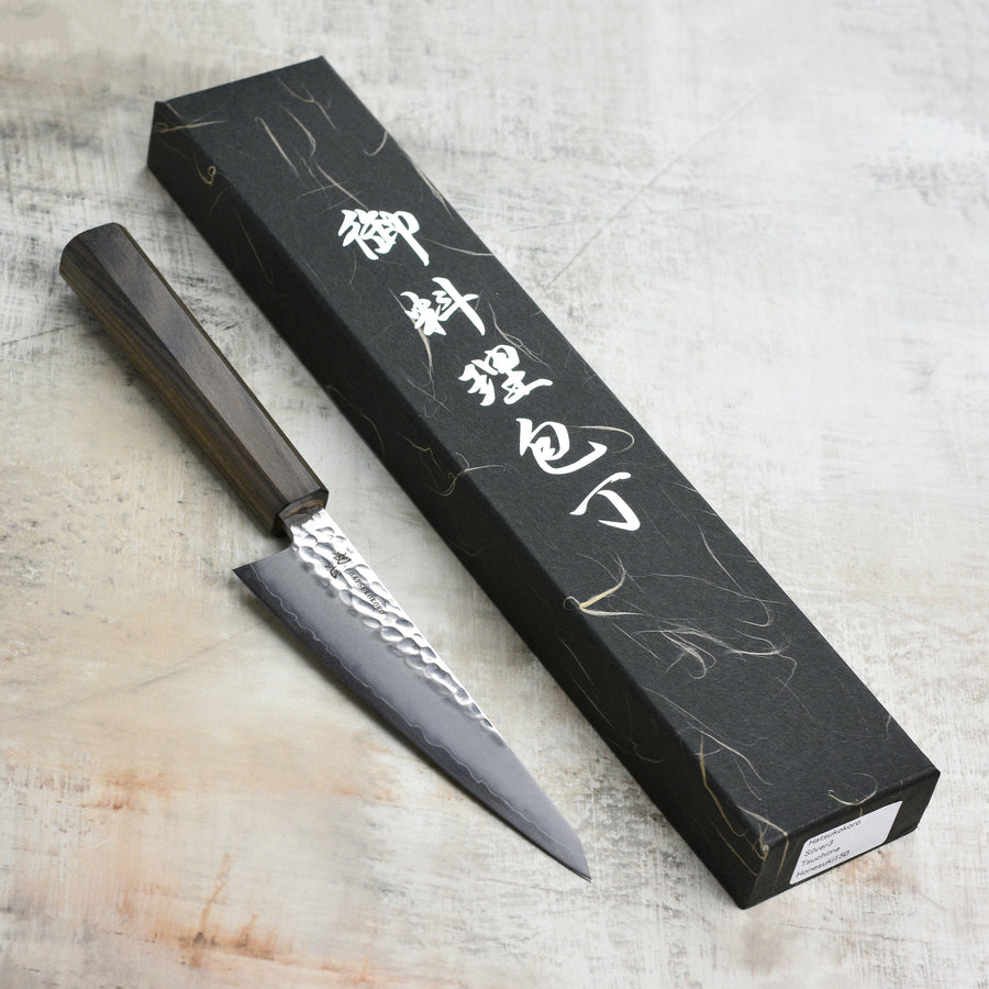 Hatsukokoro Honesuki Knife