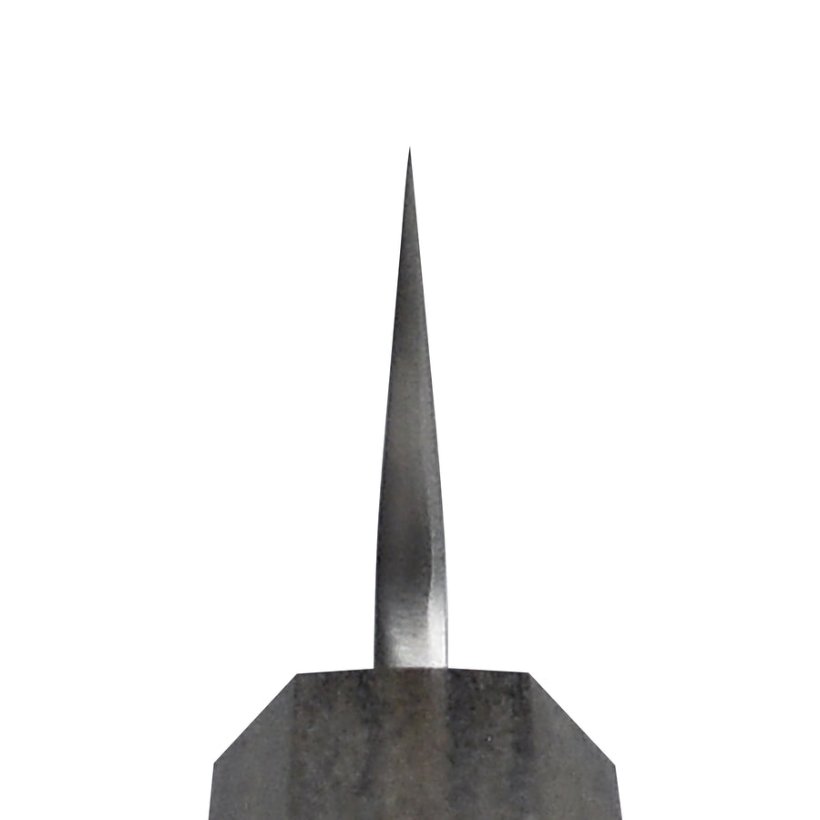 Hatsukokoro Ginsan Tsuchime 5.9" Honesuki