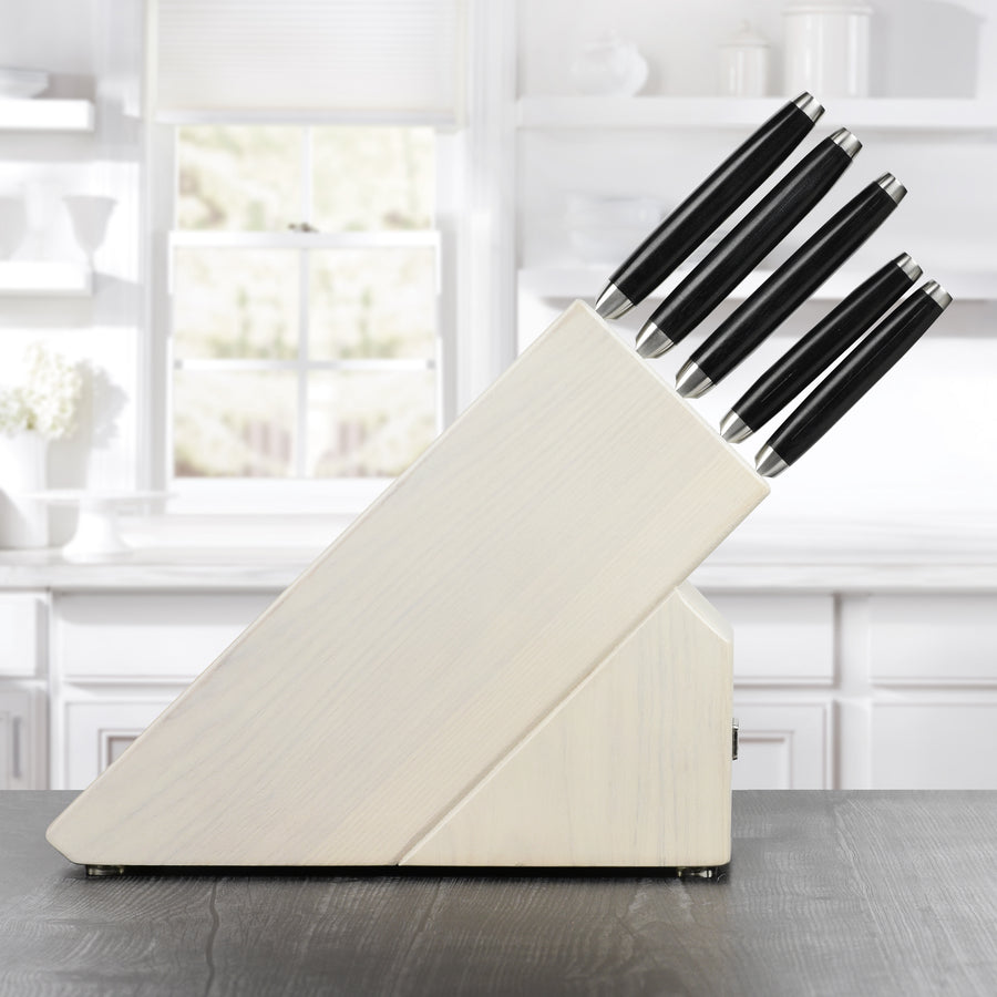 Enso HD 6 Piece Knife Block Set