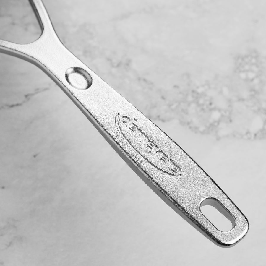 Demeyere Industry5 12.5" Nanotouch Fry Pan