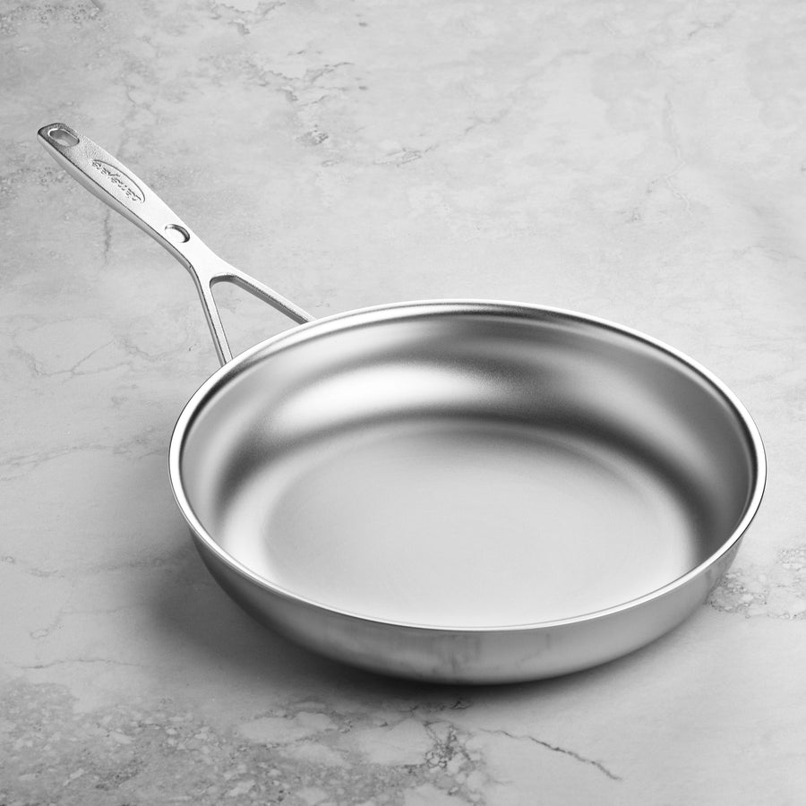 Demeyere Industry5 11" Nanotouch Fry Pan