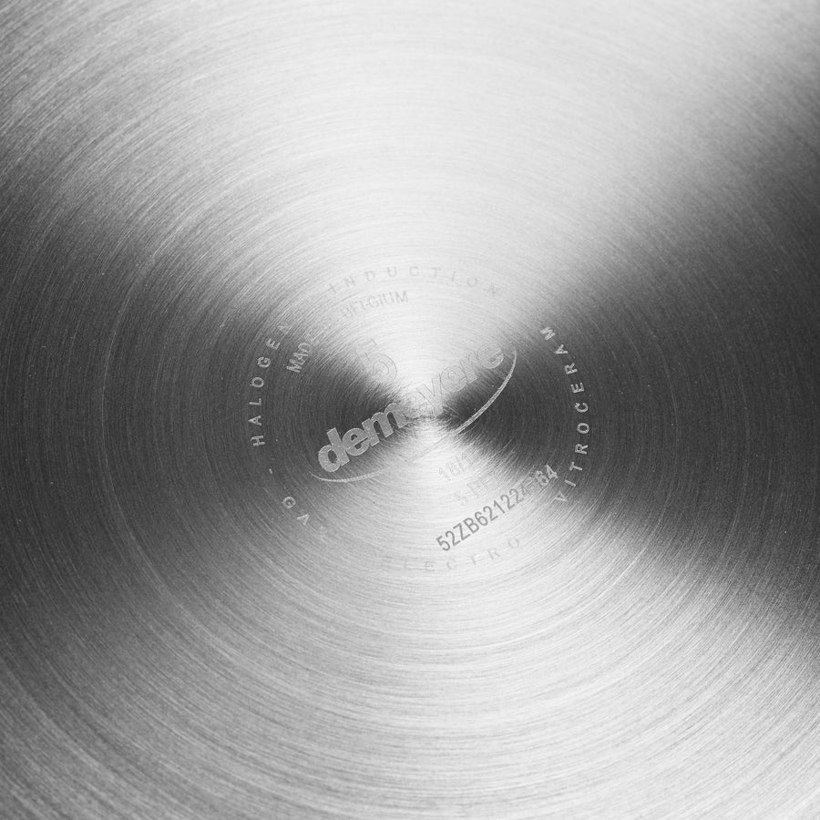 Demeyere Industry5 11" Nanotouch Fry Pan