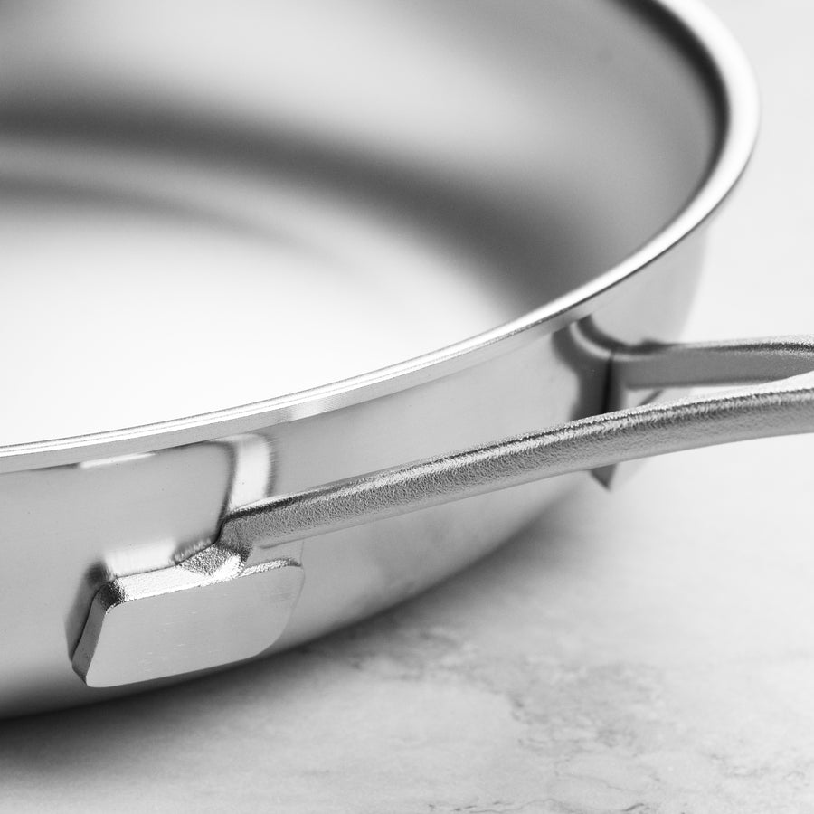 Demeyere Industry5 11" Nanotouch Fry Pan