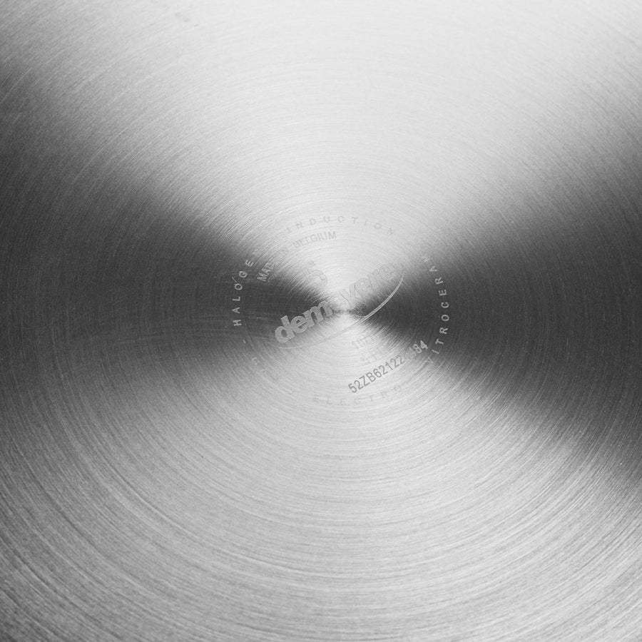 Demeyere Industry5 12.5" Nanotouch Fry Pan