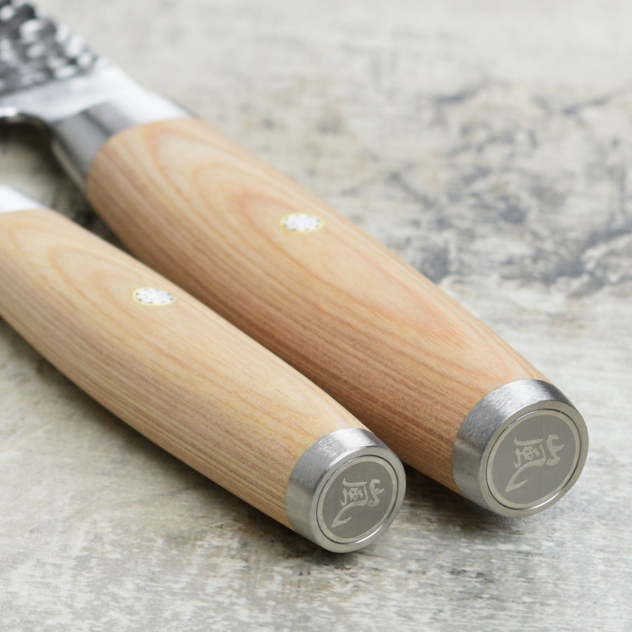 Yaxell Ketu SG2 Limited Edition 2 Piece Knife Set