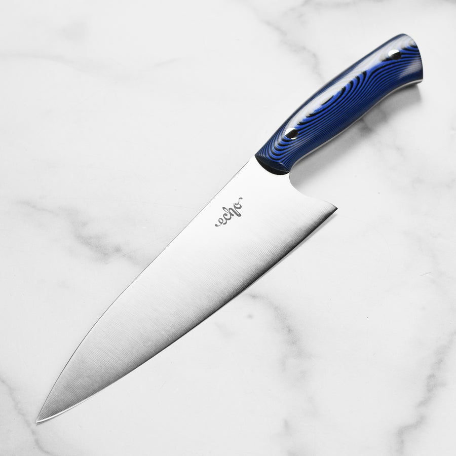 Middleton Echo 8" Chef's Knife