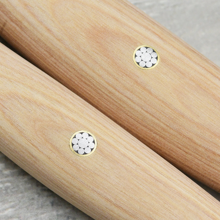 Yaxell Ketu SG2 Limited Edition 2 Piece Knife Set
