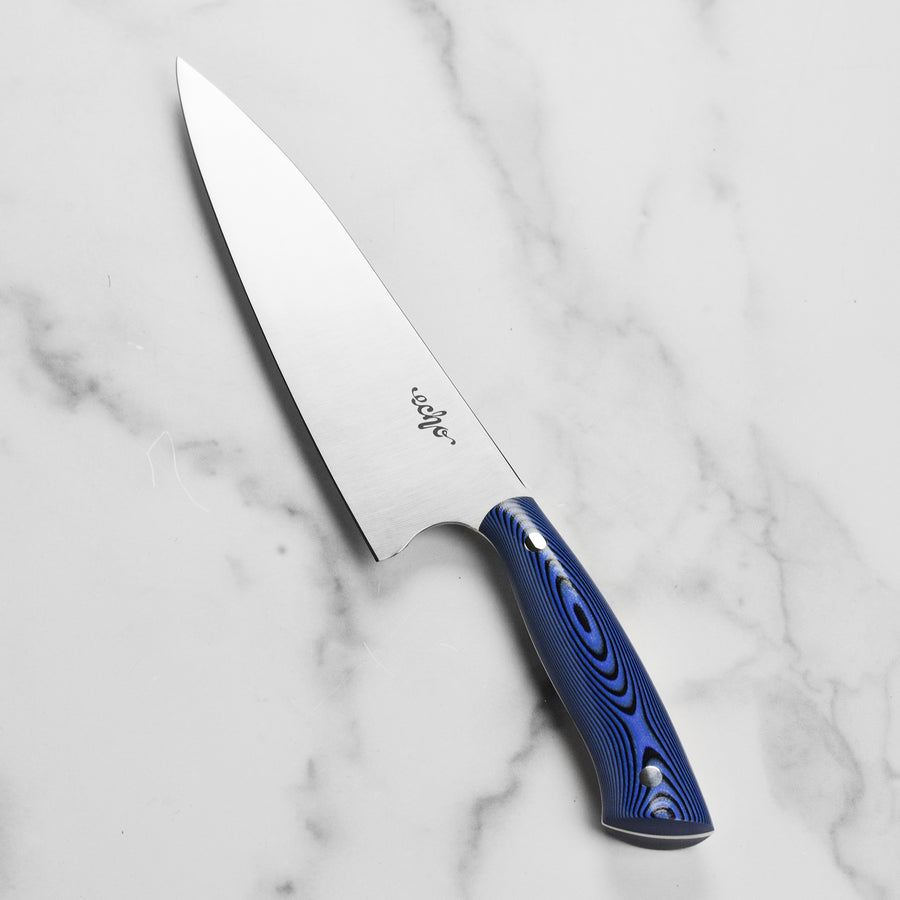 Middleton Echo 8" Chef's Knife