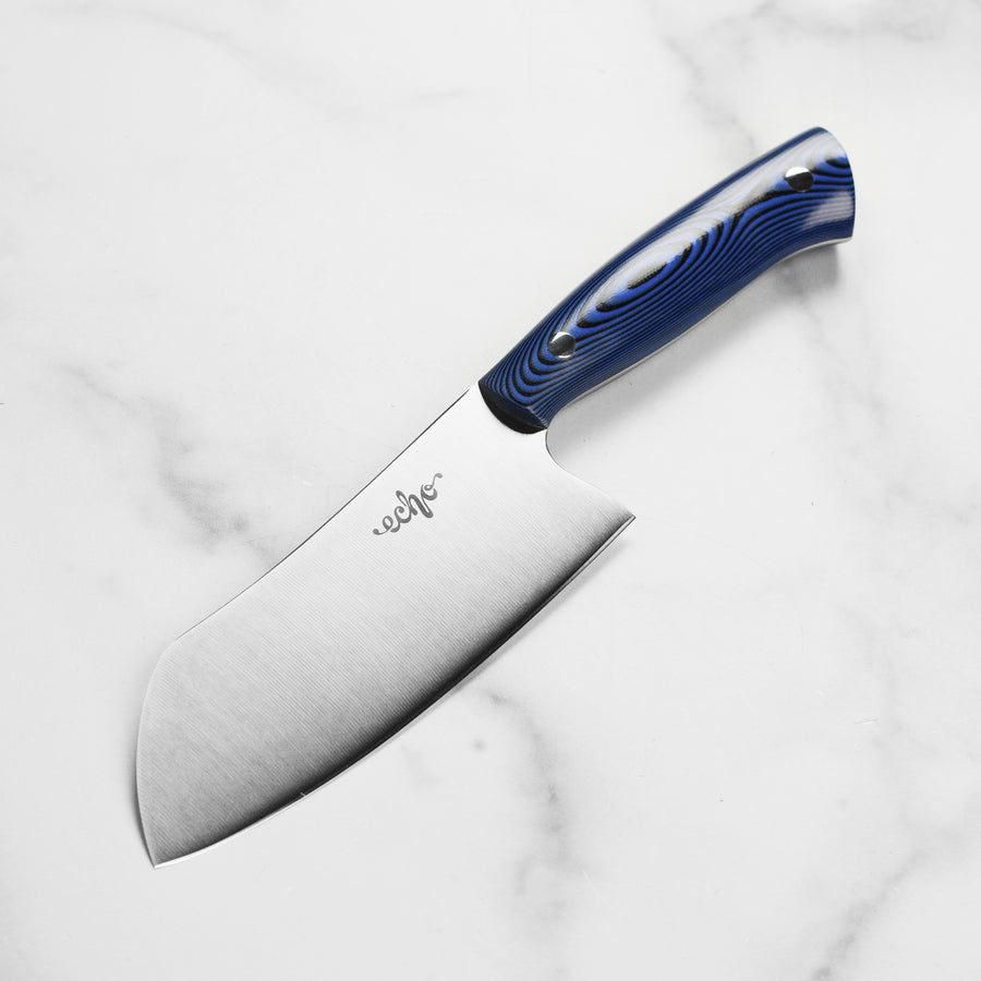 Middleton Echo 6" Santoku Knife