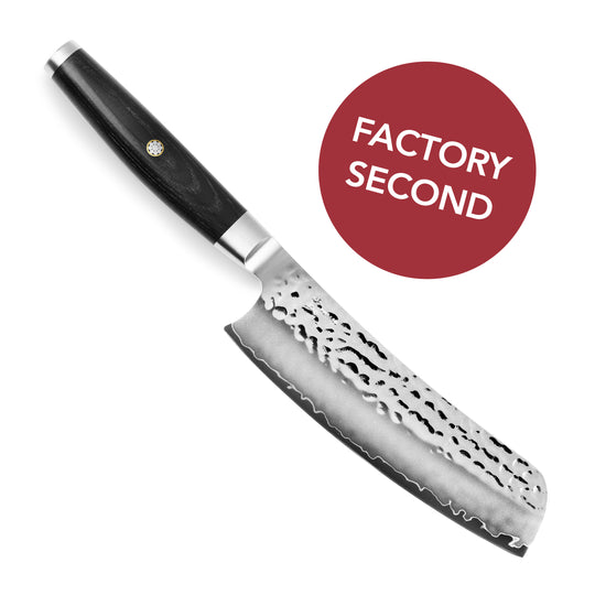 Yaxell Ketu SG2 5.5" Konata Knife - Factory Second