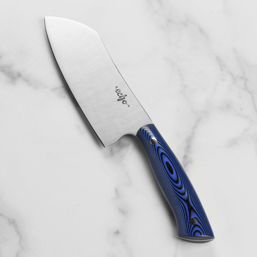 Middleton Echo 6" Santoku Knife