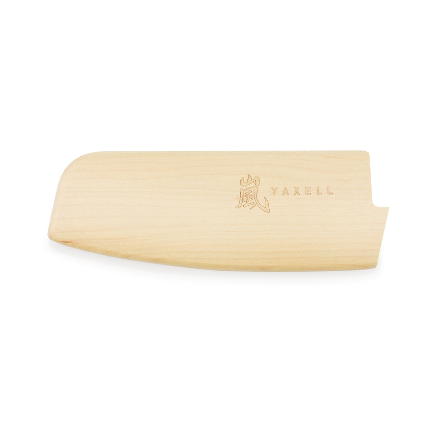 Yaxell Magnetic Wooden Sheath for 5.5" Konata