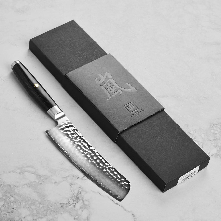 Yaxell Ketu SG2 5.5" Konata Knife