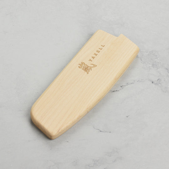 Yaxell Magnetic Wooden Sheath for 5.5" Konata